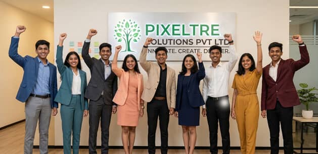 PixelTre Team