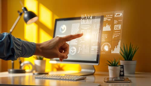 Web App Development Services