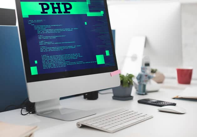 Php Application Development