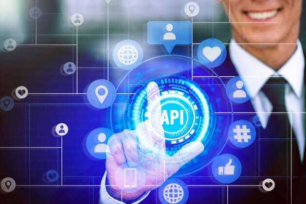 API Integration Services | Third-Party API Integration Solutions