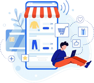 E-Commerce Application